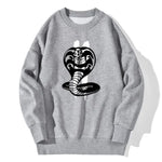 Cobra Sweatshirt - Vignette | Snakes Store