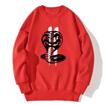 Cobra Sweatshirt - Vignette | Snakes Store