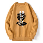 Cobra Sweatshirt - Vignette | Snakes Store