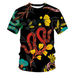 Coral Snake T-shirt - Vignette | Snakes Store