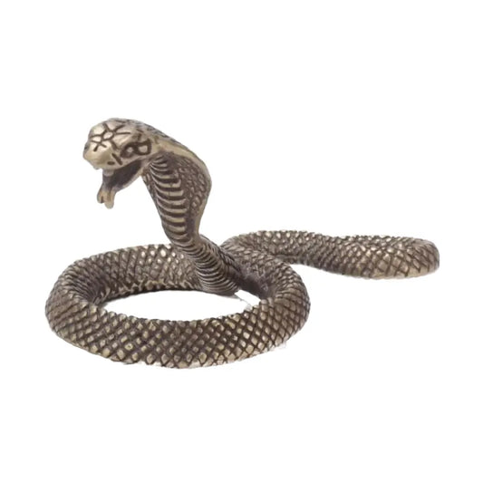 King Cobra Statue (Small) Snakes Store™