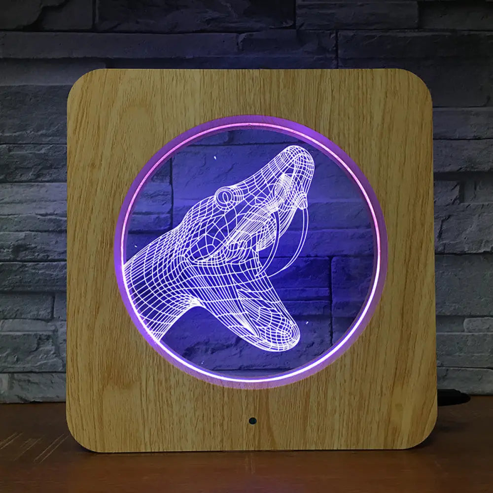 Led Snake Lamp Snakes Store™