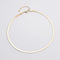 Long Snake Chain Gold 316L Stainless Steel Snakes Store™