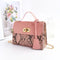 Pink Snake Bag Pink 20x15x8cm Snakes Store™