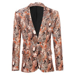 Python Blazer - Vignette | Snakes Store