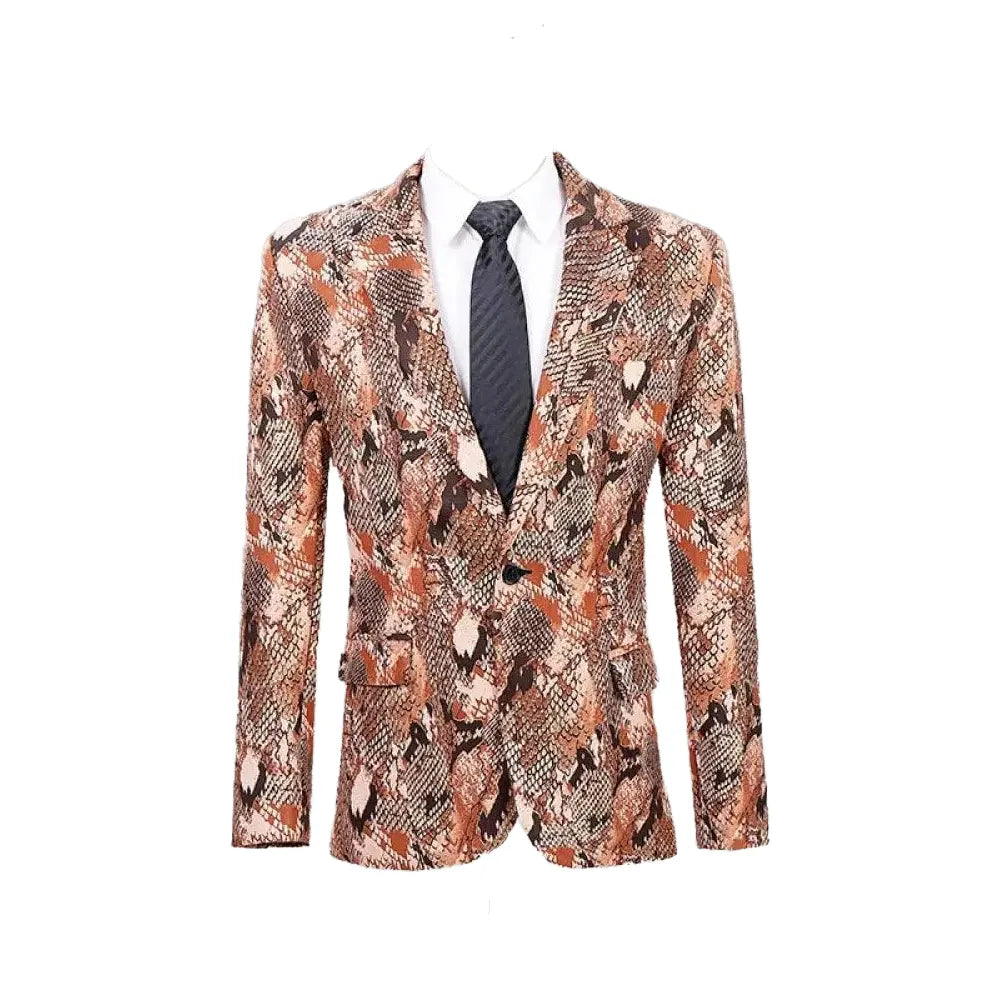 Python Blazer Snakes Store™