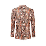 Python Blazer - Vignette | Snakes Store