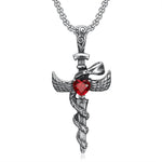 Python Pendant - Vignette | Snakes Store