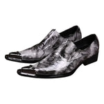 Python Shoes Mens - Vignette | Snakes Store
