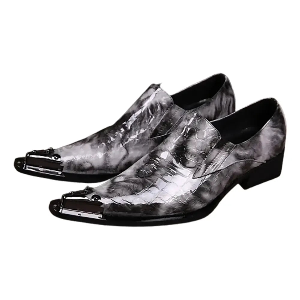 Python Shoes (5)