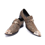 Python Shoes - Vignette | Snakes Store