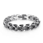 Rattlesnake Bracelet - Vignette | Snakes Store