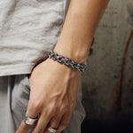 Rattlesnake Bracelet - Vignette | Snakes Store