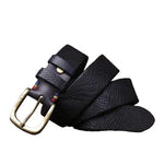 Rattlesnake Skin Belt - Vignette | Snakes Store