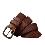 Rattlesnake Skin Belt - Vignette | Snakes Store