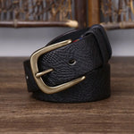 Rattlesnake Skin Belt - Vignette | Snakes Store