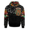 Serpent Beast Hoodie Zip Hoodies Snakes Store™