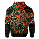 Serpent Beast Hoodie - Vignette | Snakes Store