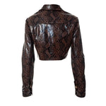 Serpent Jacket - Vignette | Snakes Store
