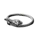 Snake Chain Bracelet - Vignette | Snakes Store