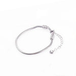 Snake Charm Bracelet - Vignette | Snakes Store