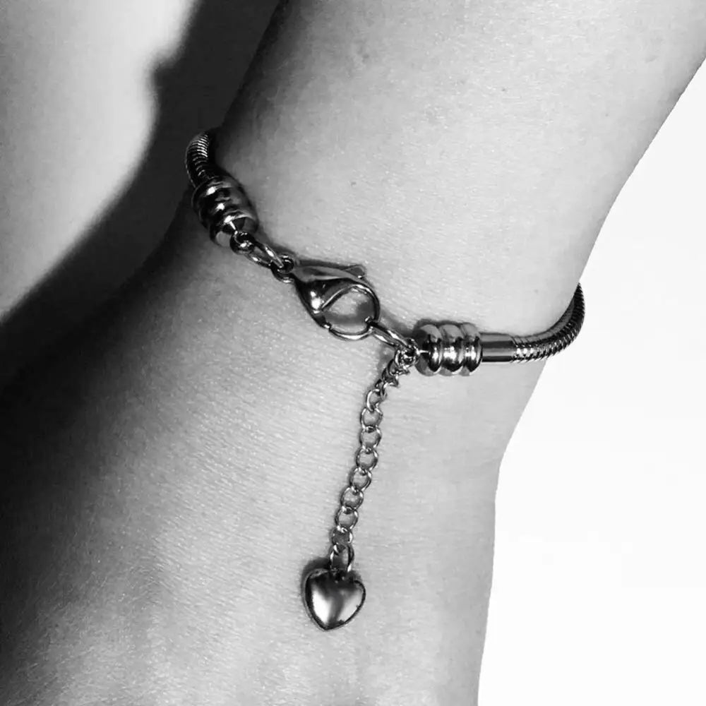 Snake Charm Bracelet Snakes Store™