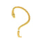 Snake Cuff Earring Snakes Store™