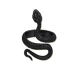Snake Finger Ring - Vignette | Snakes Store