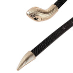 Snake Head Belt - Vignette | Snakes Store