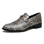 Snake Print Shoes - Vignette | Snakes Store