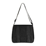 Snake Print Tote Bag - Vignette | Snakes Store