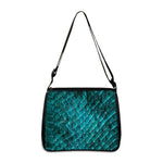 Snake Print Tote Bag - Vignette | Snakes Store