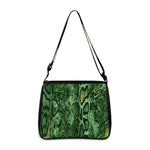 Snake Print Tote Bag - Vignette | Snakes Store