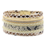 Snake Skin Bracelet - Vignette | Snakes Store