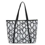 Snake Tote Bag - Vignette | Snakes Store