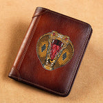 Cobra Wallet - Vignette | Snakes Store