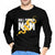 Men Snake Sweatshirts