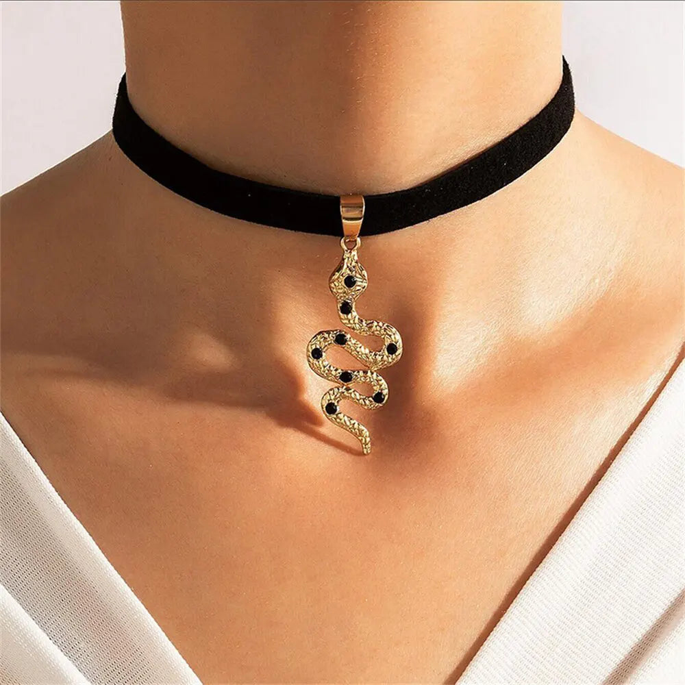 Snake Choker