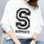 Women Snake Sweatshirts