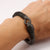 Men Snake Bracelets Collection