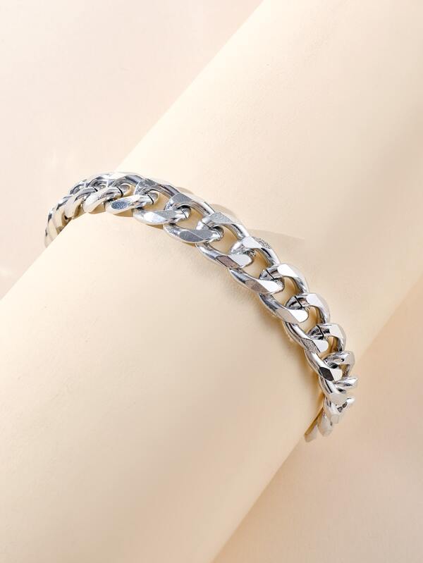 Silver Snake Bracelets