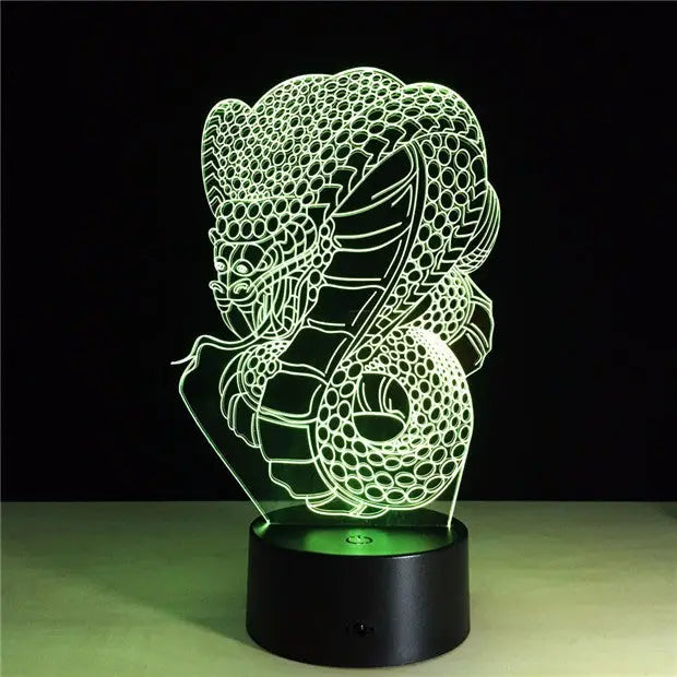 Snakelights All our Snakes Store™ products