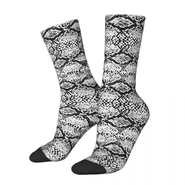 Snake Socks Collection