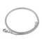 1.5 mm Snake Chain Silver Material Snakes Store™