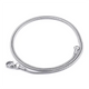 1.5 mm Snake Chain Silver Material Snakes Store™