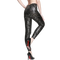 Black Snake Leggings Snakes Store™