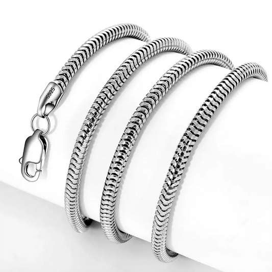 Men Snake Chains | Snakes Store™