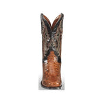 Python Cowboy Boots - Vignette | Snakes Store