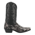 Snake Skin Cowboy Boots - Vignette | Snakes Store