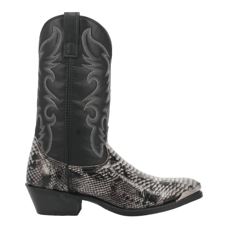 Snake Skin Cowboy Boots Snakes Store